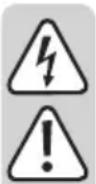 Renkforce T21 - Safety instructions - 2
