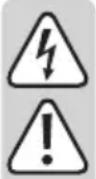 Renkforce T21 - Veiligheidsinstructies - 1
