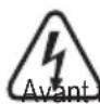 Renkforce RFWAM500 - Nettoyage et entretien - 1