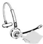 Renkforce RFPHS500 - b) Bluetooth-koppeling en verbinding - 1