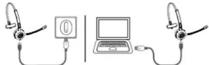 Renkforce RFPHS500 - E) Recharge - 1