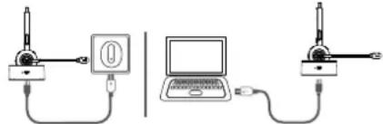 Renkforce RFPHS500 - E) Recharge - 2