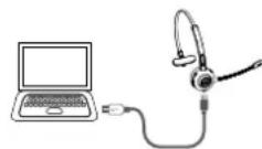 Renkforce RFPHS500 - e) Opladen - 2