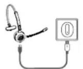 Renkforce RFPHS500 - e) Opladen - 1