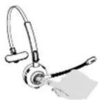 Renkforce RFPHS500 - b) Bluetooth-Kopplung und -Verbindung - 1
