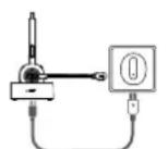 Renkforce RFPHS500 - e) Opladen - 3