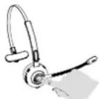 Renkforce RFPHS500 - B) appairage et connexion bluetooth - 1