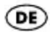 Livarno Lux IAN 390888 - Hinweise zur Garantie und Serviceabwicklung - 1