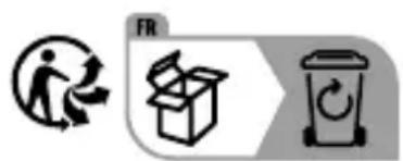 Livarno Lux HG05205A - - Smaltimento - 4