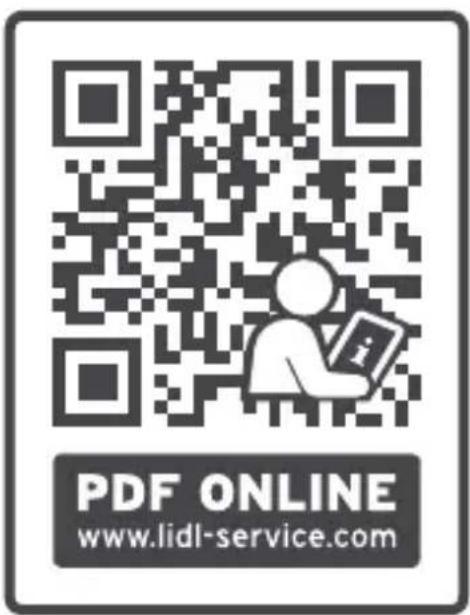 PDF ONLINE www.lidl-service.com