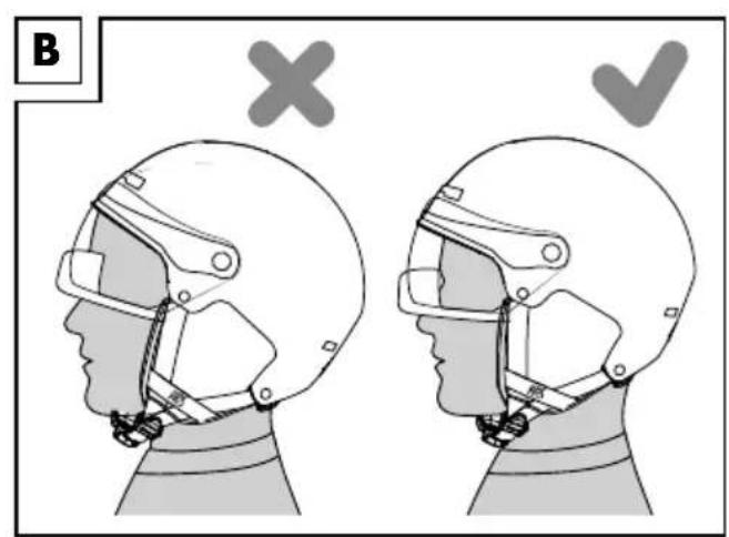 CRIVIT IAN 321500 - CASQUE DE SKI ET DE SNOWBOARD - 3