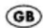 CRIVIT IAN 321500 - Notes on the guarantee and service handling - 1