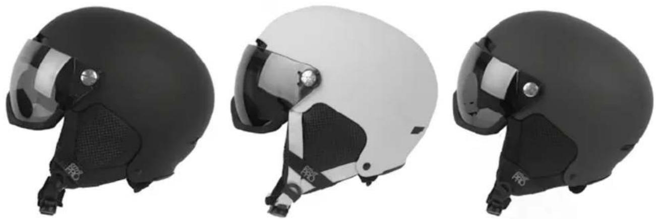 CRIVIT IAN 321500 - 1