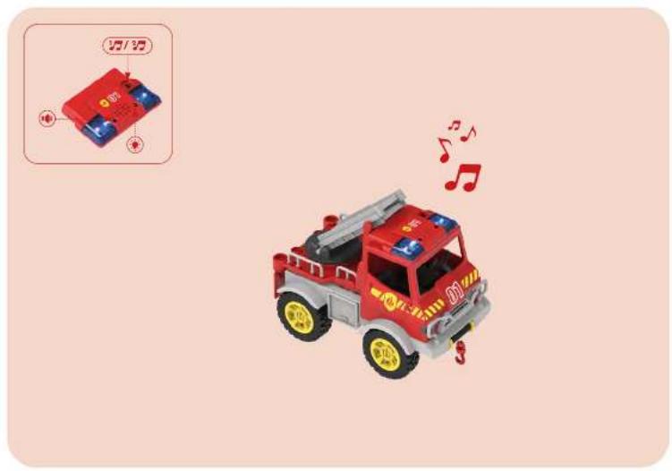Playtive IAN 366881 - Hinweise zur Garantie und Serviceabwicklung - 9