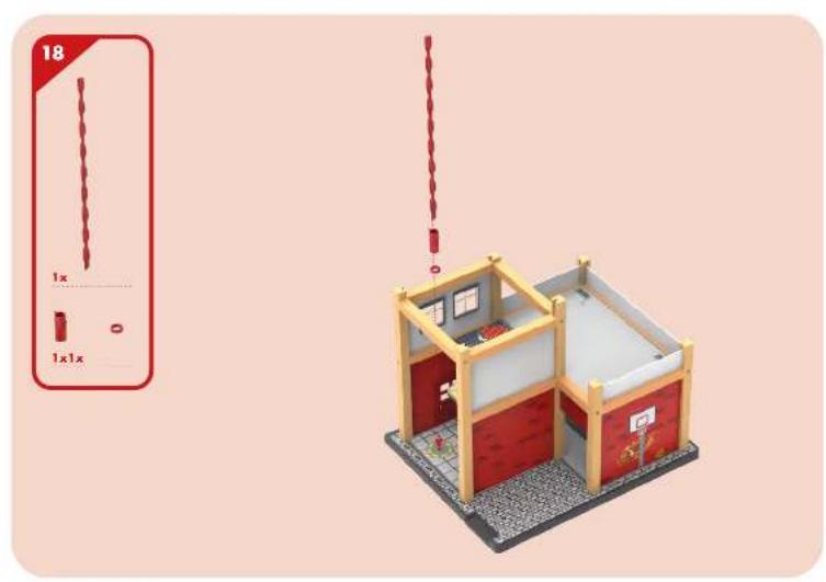 Playtive IAN 366881 - Hinweise zur Garantie und Serviceabwicklung - 20