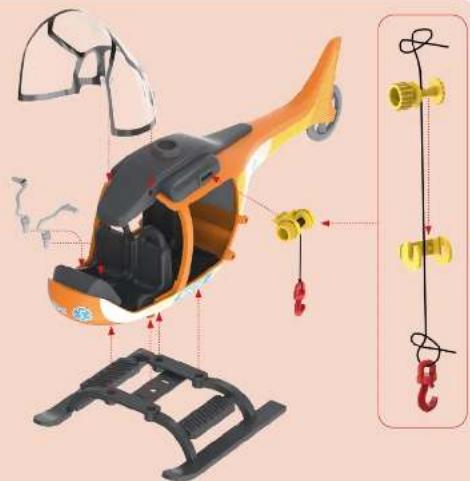 Playtive IAN 366882 - Hinweise zur Garantie und Serviceabwicklung - 2