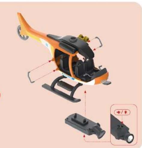 Playtive IAN 366882 - Notes on the guarantee and service handling - 5