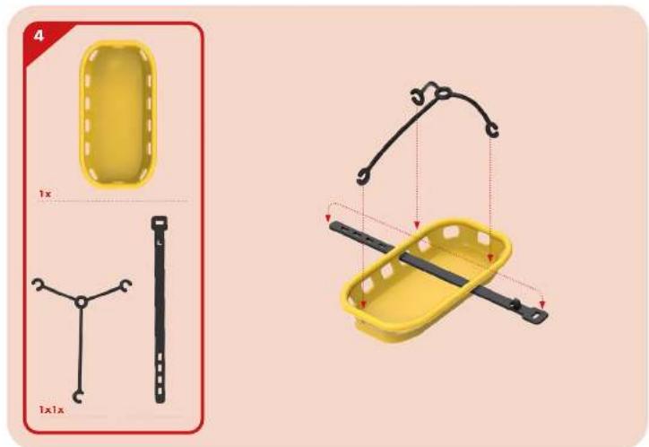 Playtive IAN 366882 - Hinweise zur Garantie und Serviceabwicklung - 3