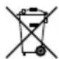 Playtive IAN 403702 - Hinweise zur Entsorgung - 2