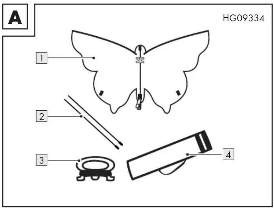 Playtive HG09334 - 2