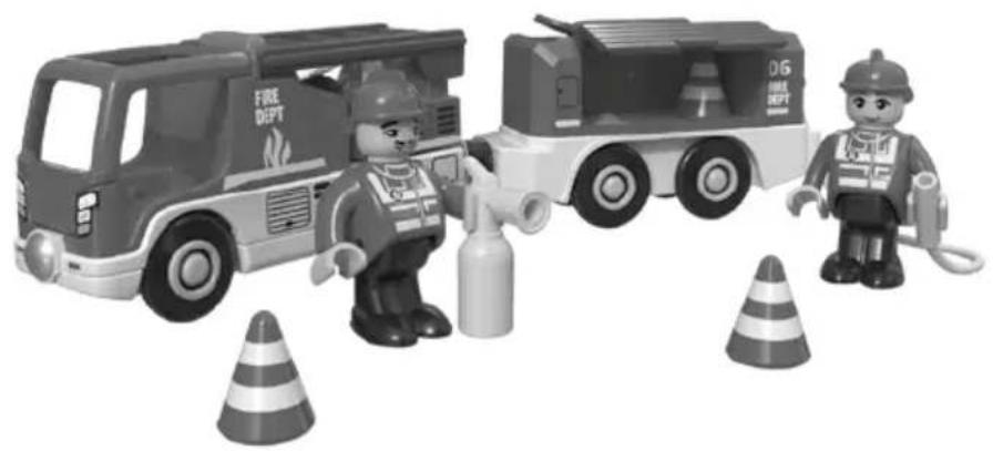 Playtive IAN 391023 - 1