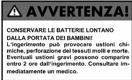 Livarno Lux HG01039A - Avvertenze generali in materia di sicurezza - 2
