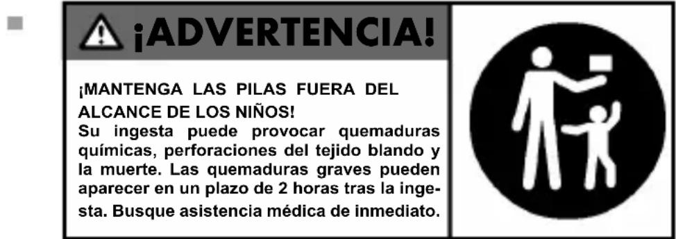 Livarno Lux HG01039A - Indicaciones generales de seguridad - 2