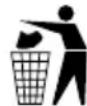 Playtive IAN 397849 - Uwagi odnosnie recyclkingu - 2
