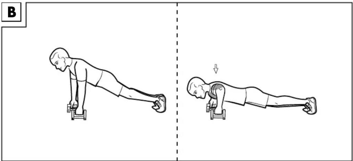 CRIVIT IAN 391382 - FITNES KOMPLET 3 V 1 - 2