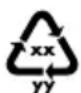 CRIVIT IAN 391382 - Afvalverwerking - 2
