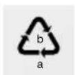 Livarno Lux IAN 410820 - - Disposal - 1