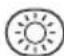 Livarno Lux IAN 410820 - - Controlling light effects with the remote control - 1