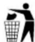 CRIVIT IAN 391390 - Disposal - 1