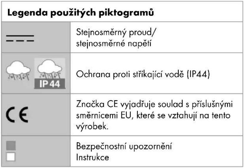 Livarno Lux 10640A - Záruka.... Strana 63 - 1