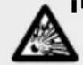 Livarno Lux HG09636 - jPELIGRO DE EXPLOSION! No - 1
