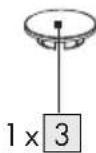 Livarno Lux HG08597A - SET DE DOUCHE - 4