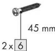 Livarno Lux HG08597A - SET DE DOUCHE - 7