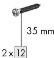 Livarno Lux HG08597A - SET DE DOUCHE - 13
