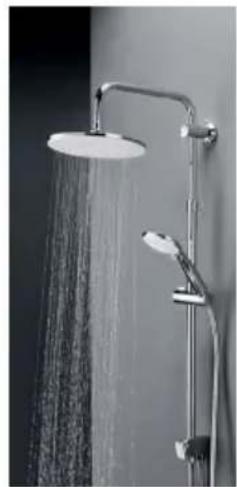 Livarno Lux HG08597A - 1