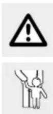 Livarno Lux 1020B - - Safety instructions - 1