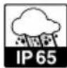 Livarno Lux 1020B - IP65 - 1