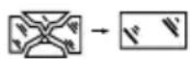 Livarno Lux 1020B - - Tegnforklaring - 10