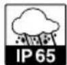 Livarno Lux 1020B - IP65 - 1