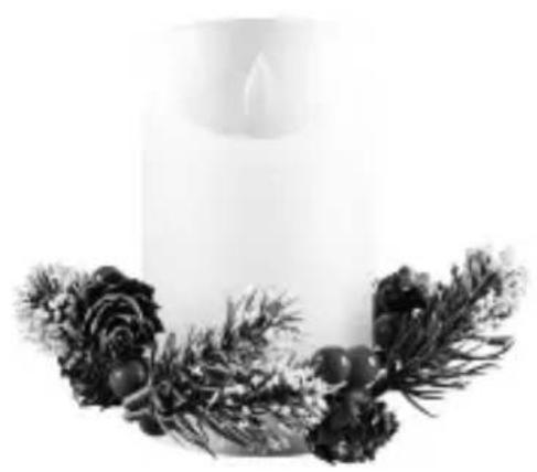 Livarno Lux IAN 390263 - 1
