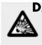 Livarno Lux HG06101A - Safety instructions for batteries / rechargeable batteries - 1
