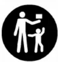 Livarno Lux HG05408A - WARNING! - 1