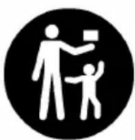 Livarno Lux HG05408A - VAROVANIE! - 1