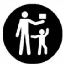 Livarno Lux HG05408A - Avertissement! - 1