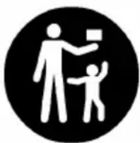 Livarno Lux HG05408A - WAARSCHUWING! - 1