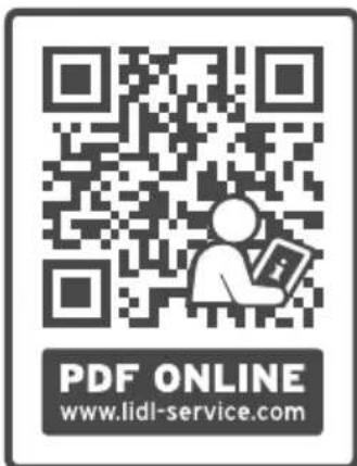 Livarno Lux HG05408A - Assistenzaltalia - 1